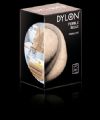 Dylon Machine Fabric Dye - Pebble Beige (10) Part No.DYMC10